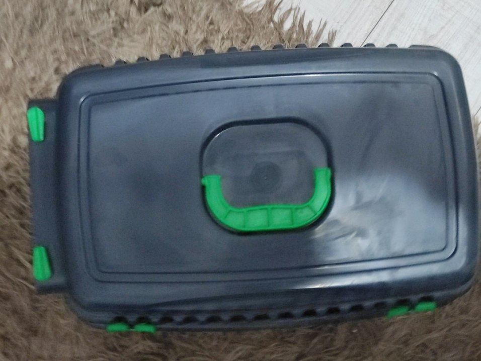 kedi taşıma sepeti - Görsel 3