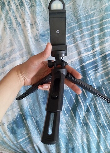 tripod
