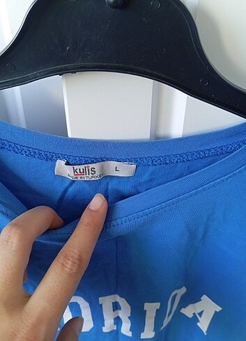 crop mavi