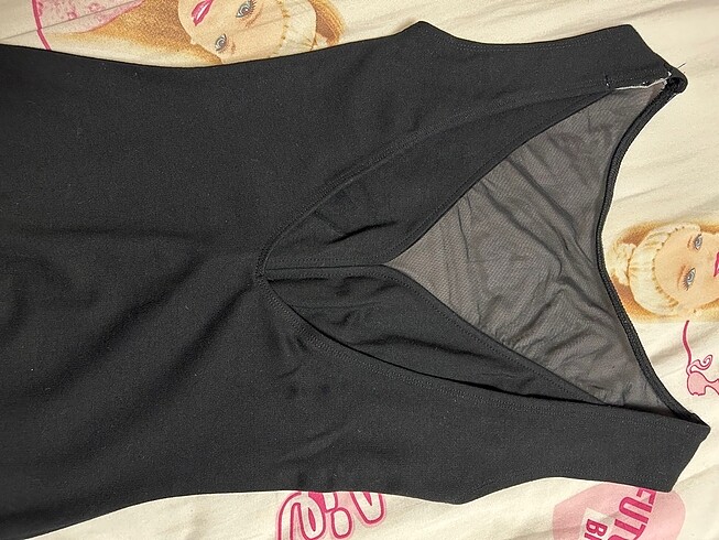 Pull and Bear Pull bear elbise