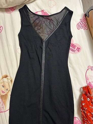 Pull bear elbise