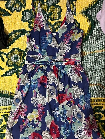 Vero moda elbise