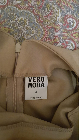 m Beden Vero moda elbise