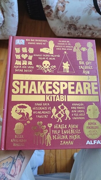 Shakespeare 