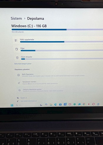 Lenovo Lenova laptap