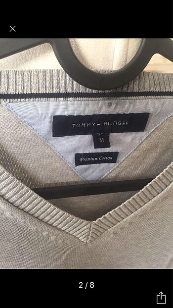 Tommy Hilfiger Tommy Hilfiger Kazak