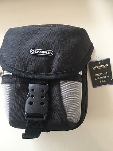 Olympus Kamera Çantası
