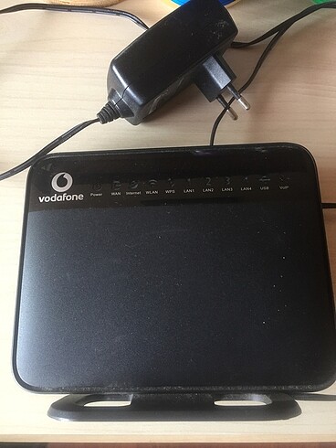 Vodofone ADSL Modem Kutusu