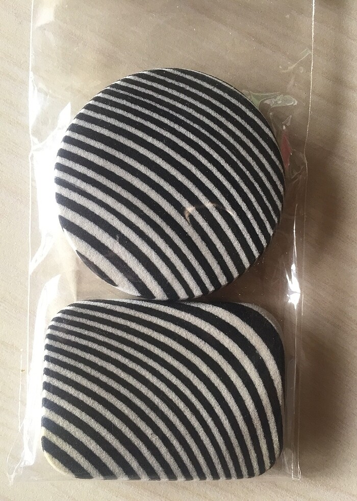 Gratis Sünger - Görsel 2