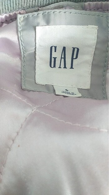 Gap Gap Mont Kaban Unisex Mont