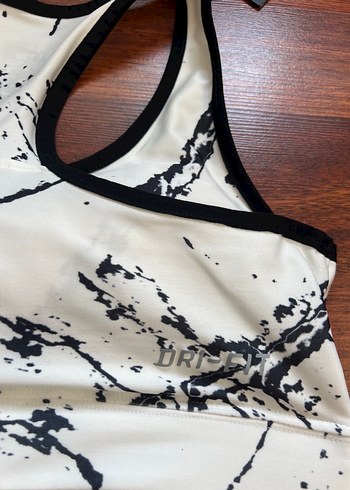 Nike Nike Sporcu Sütyeni