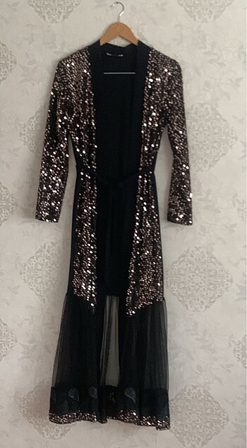Bym fashion abaye