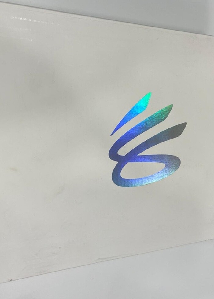 Under Amour Curry 11 sıfır - Görsel 3