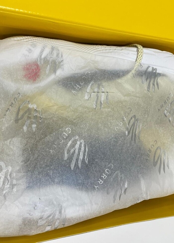 Under Amour Curry 11 sıfır - Görsel 2