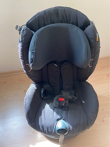 BeSafe Bebek Oto Koltuğu