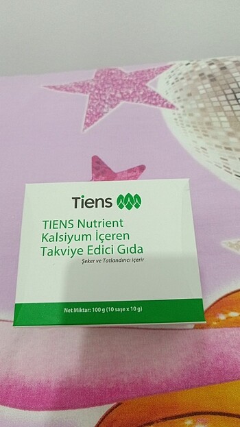 Tiens 