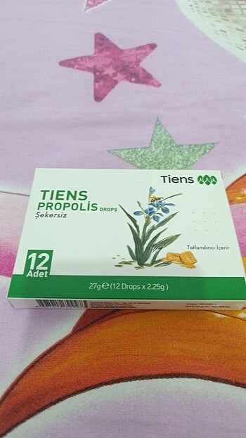 Tiens 