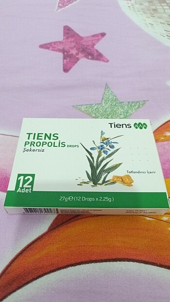 Diğer Tiens 