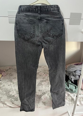 Trendyol & Milla Kadın Dar Kesim Denim Jean