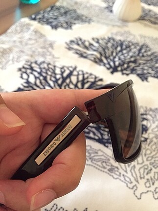 Emporio Armani Armani güneş gözlüğü