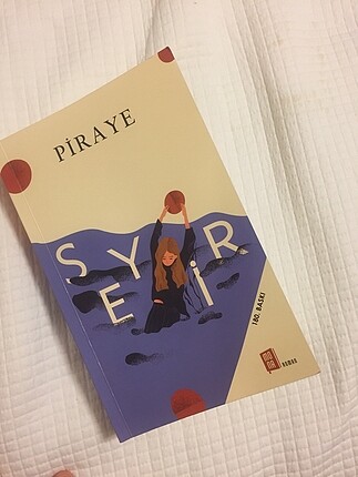 Piraye Seyir