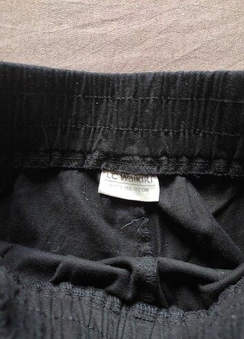 LC Waikiki kot pantolon