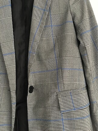 xs Beden Stradivarius Blazer Ceket