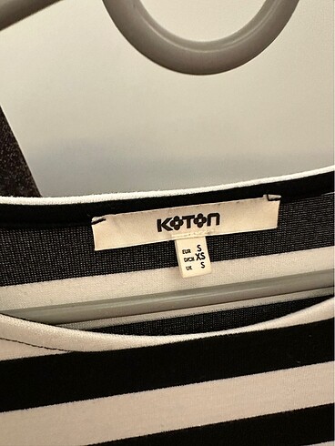 Koton Koton elbise