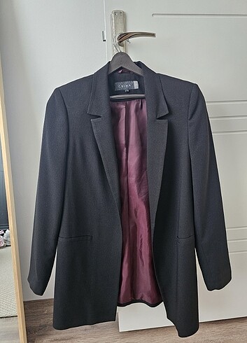 Chima Blazer