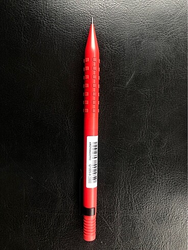  Pentel smash 1005 kırmızı