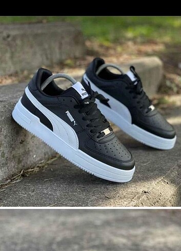 Puma ayakkabı