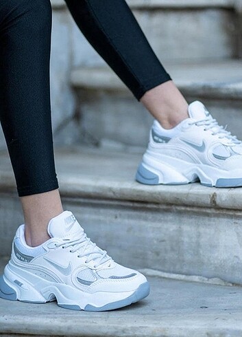 Nike ayakkabı