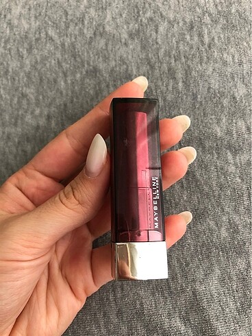 Maybelline ruj nude