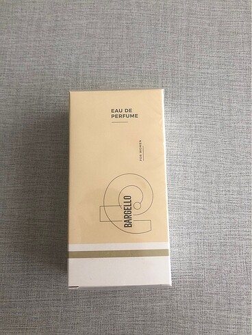 Bargello 384 nolu parfüm