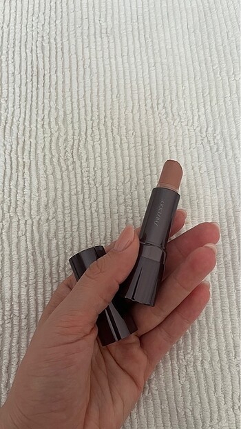 Shiseido Shiseido ruj be 109 rengi
