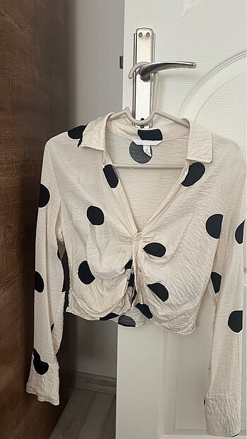 H&M Hm gömlek şık