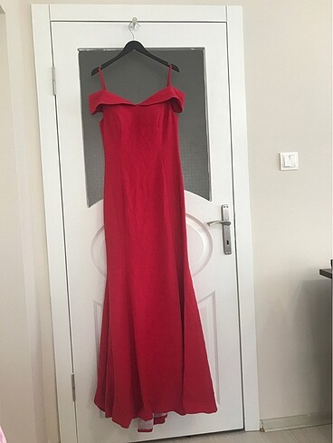 Balık model abiye