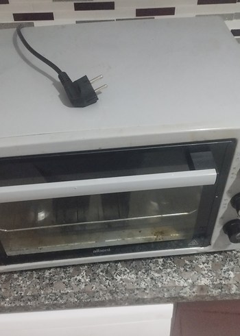 Simfer mini firin