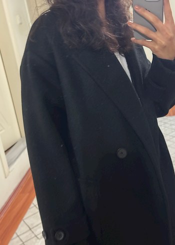 m Beden siyah Renk Siyah kaban