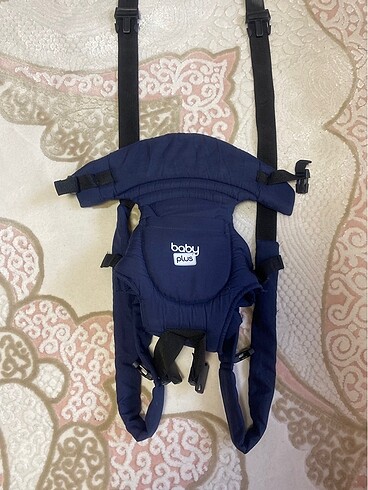 Baby Plus Kanguru
