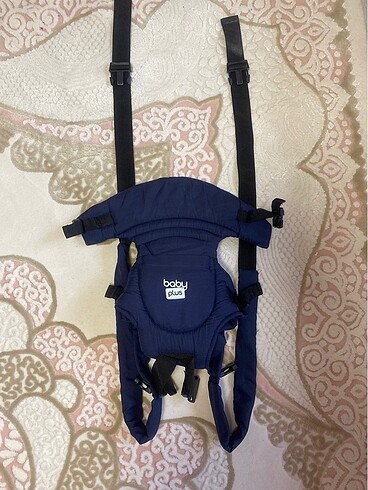 Kraft Baby Plus Kanguru
