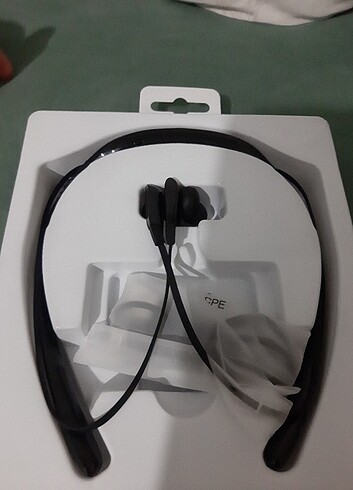 Bluetooth kulaklığı 