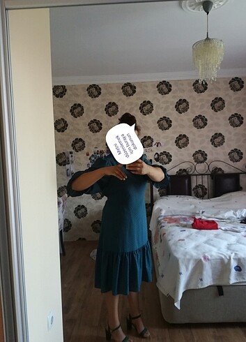 xl Beden Xl elbise
