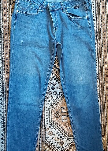 Mavi Jeans MAVİİİ.