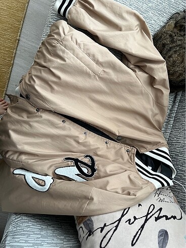 Bomber ceker