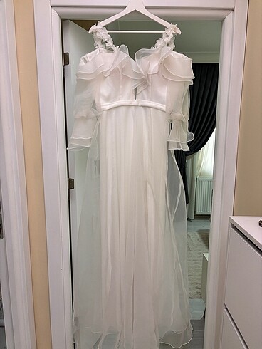 Diğer Nikah elbisesi