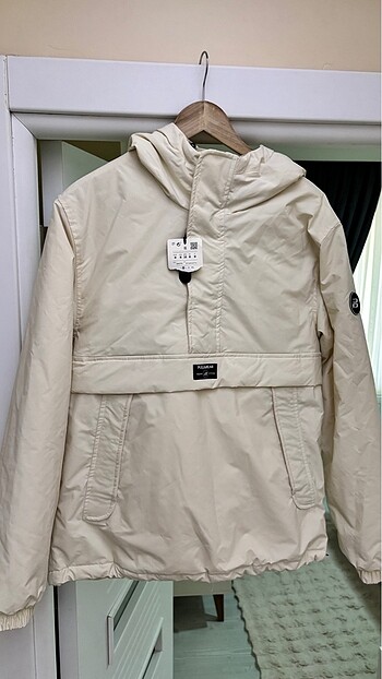 m Beden ten rengi Renk Pull&Bear Mont