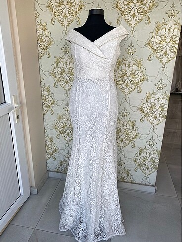 Diğer Nikah Elbisesi