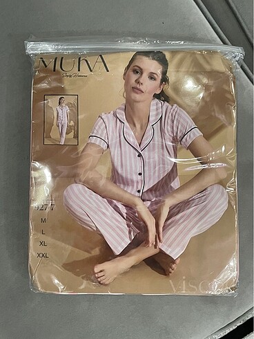 Pijama takımı