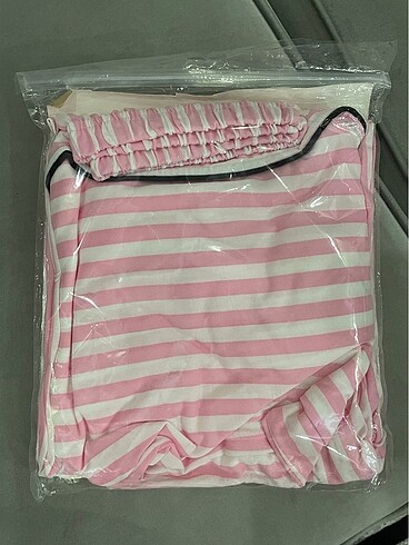 Diğer Pijama takımı